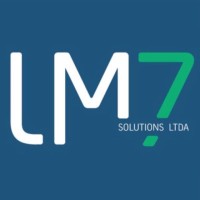 LM7 Solutions LTDA Logo