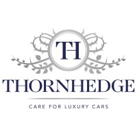 Thornhedge Logo