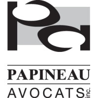 Papineau Avocats Inc. Logo