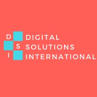 Digital Solutions International Logo