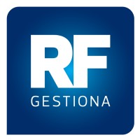 RF GESTIONA SAC Logo