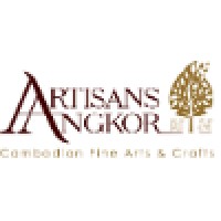 Artisans Angkor Logo