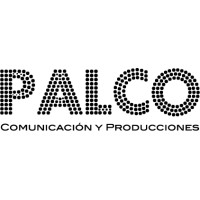 Palco Comunicaciones Logo