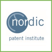 Nordic Patent Institute Logo