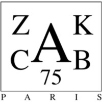 ZAKCAB 75 Limousine Service Paris Logo