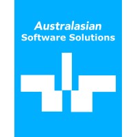 Australasian Software Solutions Logo