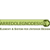 ARREDOLEGNODESIGN SRL Logo