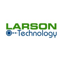 Larson Technology Logo