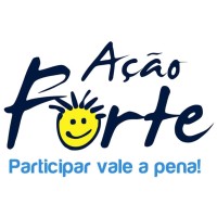 Ação Forte Logo