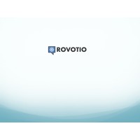 Rovotio Logo