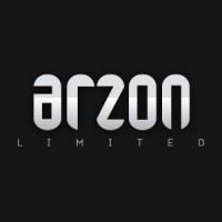 Arzon Limited Logo