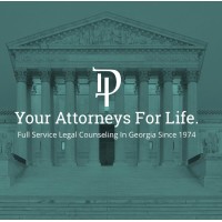 Deming, Parker, Hoffman, Campbell & Daly L.L.C. Logo