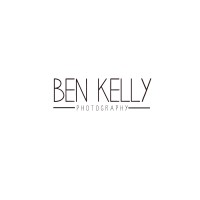 Ben Kelly Photography Logo