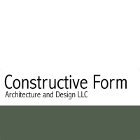 Constructive Form Logo
