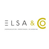 Elsa & Co Logo