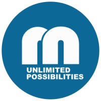 MCE DIGITECH PRIVATE LIMITED Logo