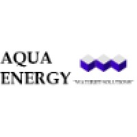 Aqua Energy International Limited Logo
