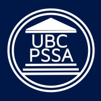 UBC Political Science Students Association Logo