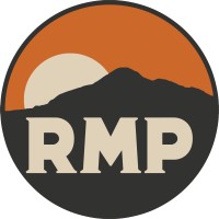 River Mountain Properties Logo