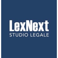 LexNext - Studio Legale Logo
