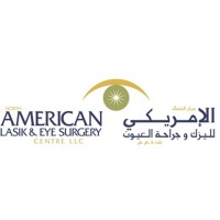 North American Lasik and Eye Surgery Centre Logo