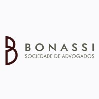 Bonassi Sociedade de Advogados Logo