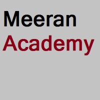 Meeran Academy Logo