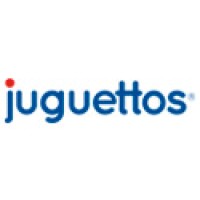 Juguettos Logo
