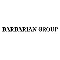 BARBARIAN GROUP Logo