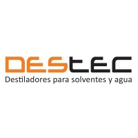 Destec Logo