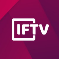 Italian Football TV (IFTV) Logo