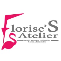 FloriseS Atelier Logo