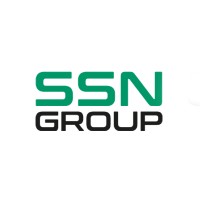 SSN Group AG Logo