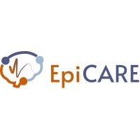 ERN EpiCARE - Rare and Complex Epilepsies Logo