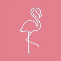 Flamingo Creative Logo