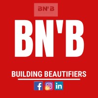 Building Beautifiers Ghana Logo