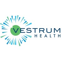 Vestrum Health Logo