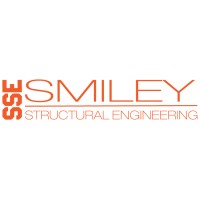 Smiley Structural Engineering Logo