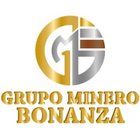 Grupo Minero Bonanza (Bonanza Mining Group) Logo