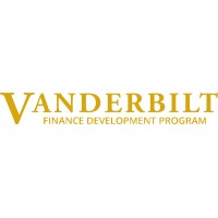 Vanderbilt Finance Development Program Logo