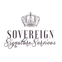 Sovereign Signature Services Logo