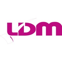 LDM s.r.l. Logo