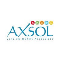 AXSOL Logo