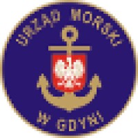 Maritime Office Gdynia Logo