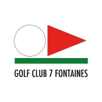 Golf Club 7 Fontaines Logo
