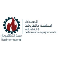 Tiba International Logo