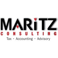 Maritz Consulting Logo