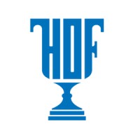Hall of Fame Coaching Program Logo