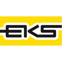 Elektrizitätswerk des Kantons Schaffhausen AG (EKS) Logo