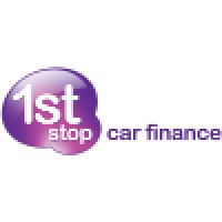 1st Stop Car Finance Logo
